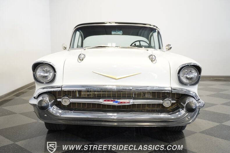 1957 Chevrolet Bel Air