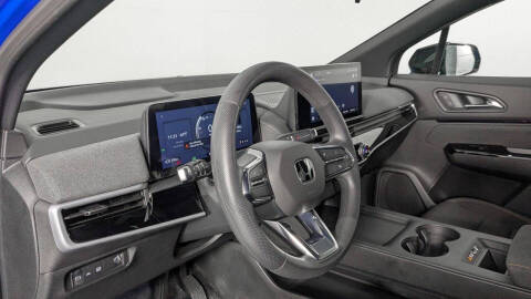 2024 Honda Prologue EX