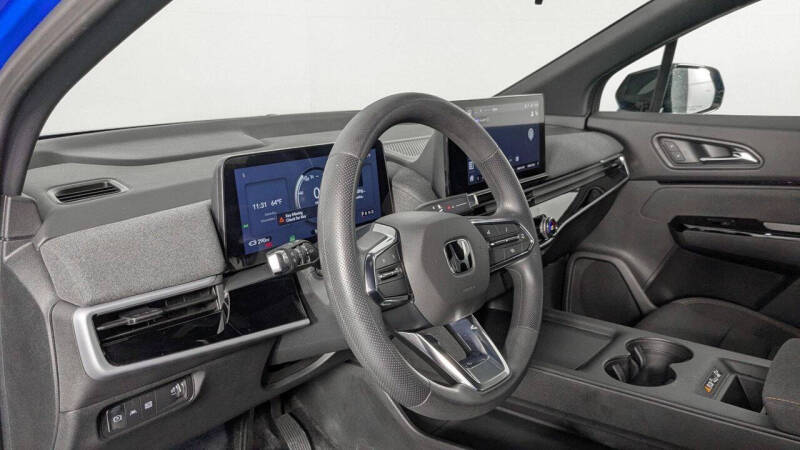 2024 Honda Prologue EX