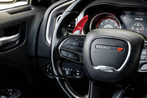 2020 Dodge Charger