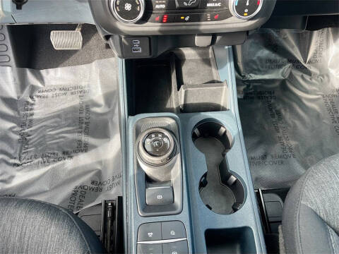 2023 Ford Maverick XLT