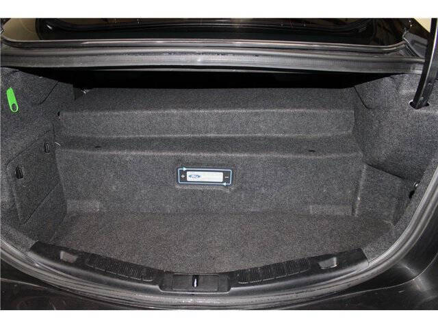 2019 Ford Fusion Energi Titanium