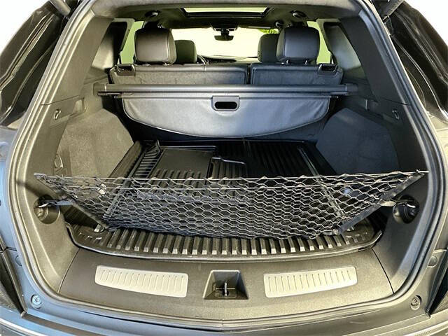 2024 Cadillac XT5 Sport