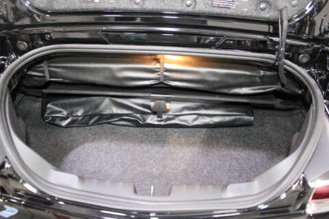 2013 Chevrolet Camaro SS