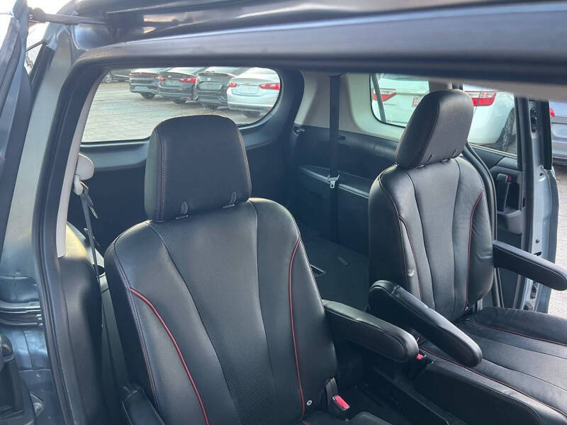 2012 Mazda MAZDA5 Grand Touring