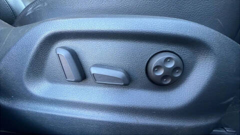 2017 Volkswagen Tiguan 2.0T Sport 4Motion