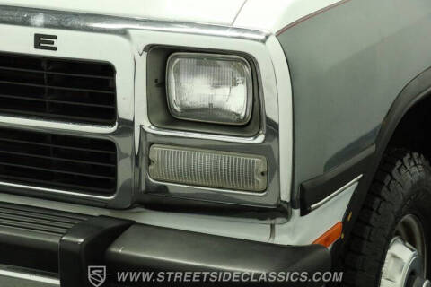 1992 Dodge RAM 250