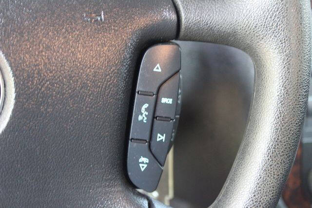 2015 Chevrolet Impala Limited LTZ Fleet