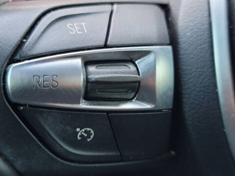 2015 BMW 4 Series 428i