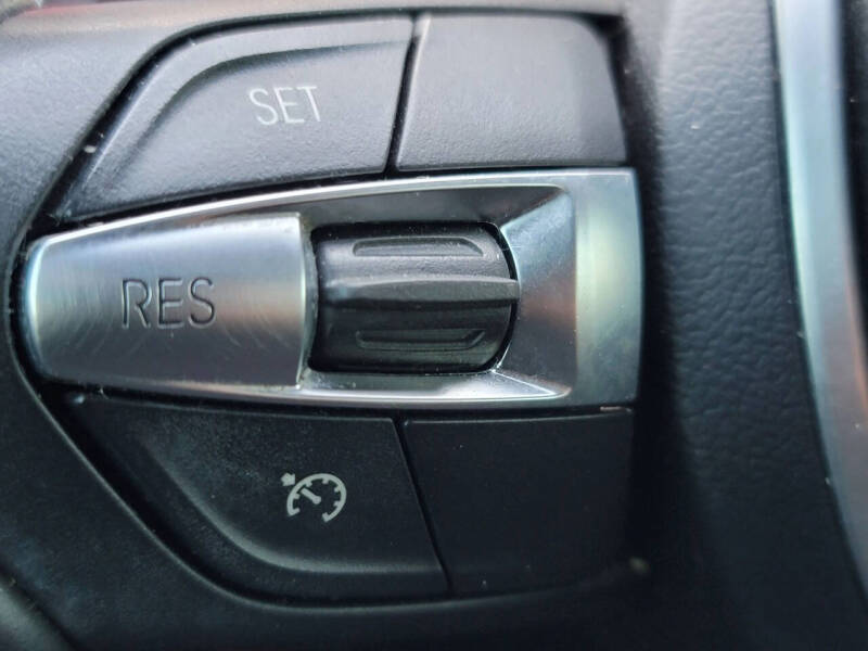 2015 BMW 4 Series 428i