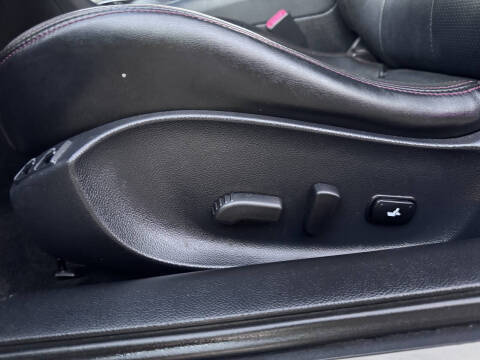 2014 Infiniti Q60 Coupe IPL