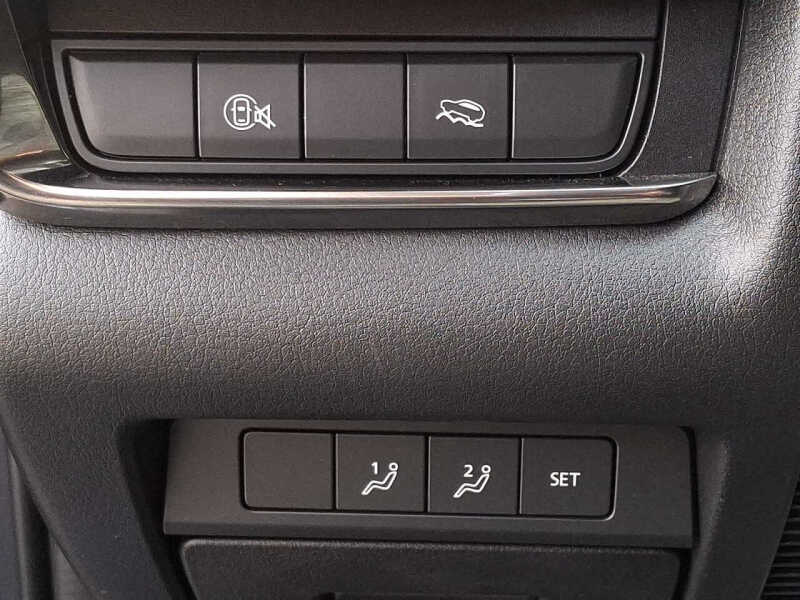 2024 Mazda CX-30 2.5 S Preferred