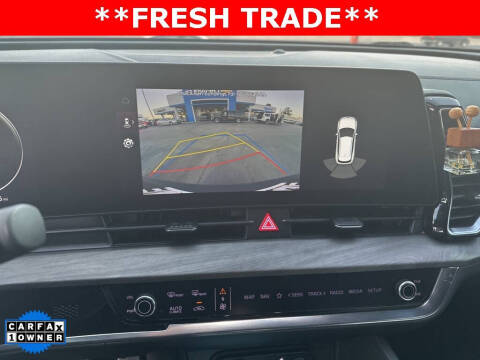 2023 Kia Sportage X-Pro