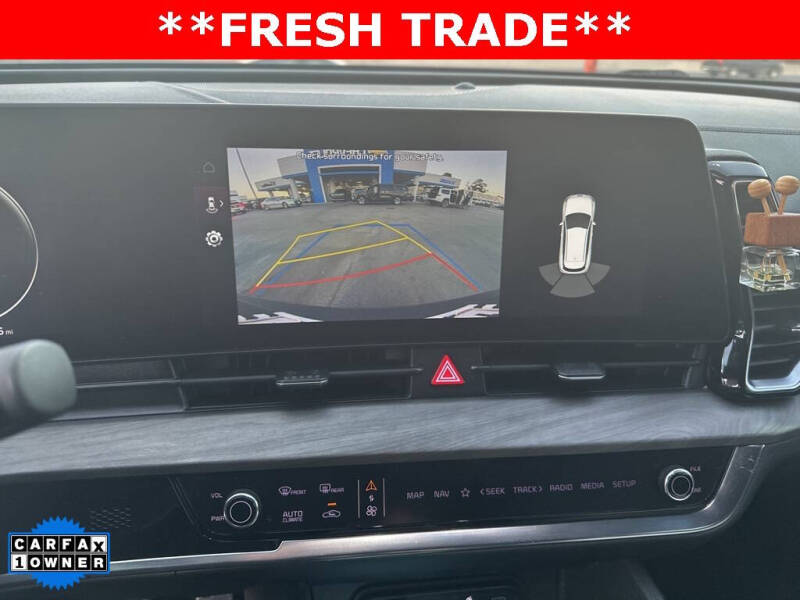 2023 Kia Sportage X-Pro