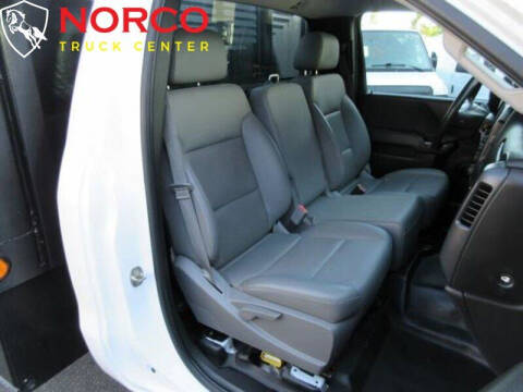 2015 Chevrolet Silverado 3500HD