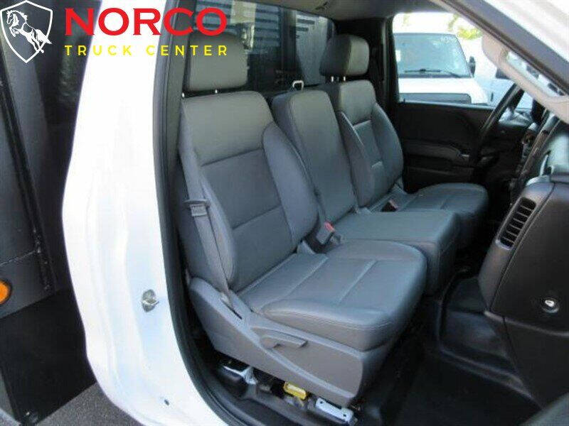 2015 Chevrolet Silverado 3500HD