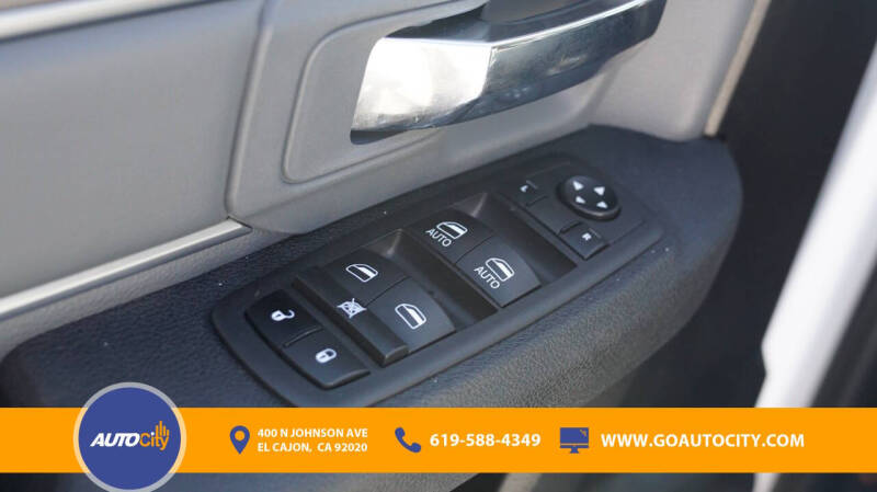 2024 RAM 1500 Classic