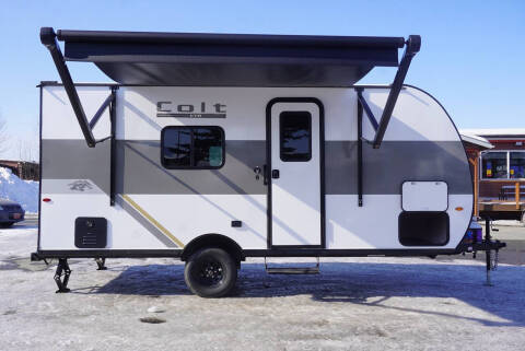 2026 Highland Ridge Open Range