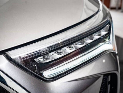 2024 Acura RDX SH-AWD w/Tech