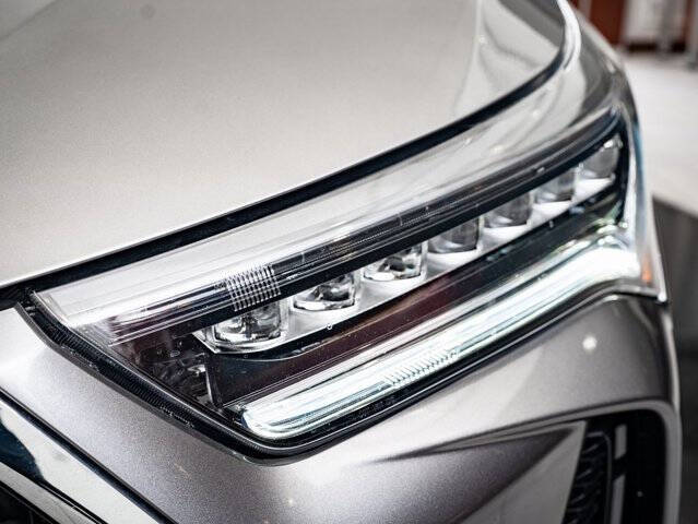 2024 Acura RDX SH-AWD w/Tech