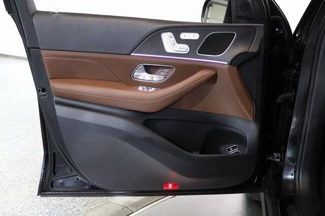 2024 Mercedes-Benz GLE GLE 450e 4MATIC