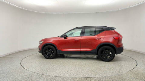 2019 Volvo XC40