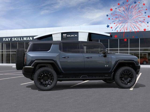 2026 GMC HUMMER EV 2X
