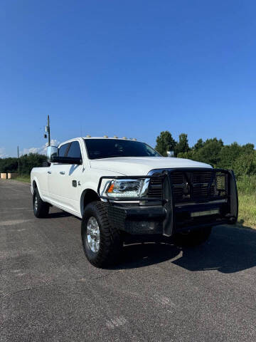 2012 RAM 3500 for sale at Southern Xtreme Motors LLC in Bessemer AL