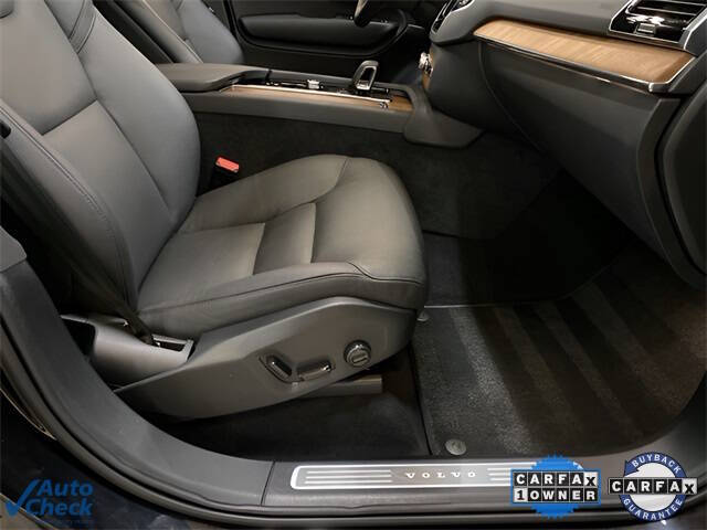 2025 Volvo XC90 B6 Plus Bright Theme 7P