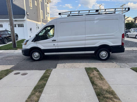 2024 Ford Transit 250