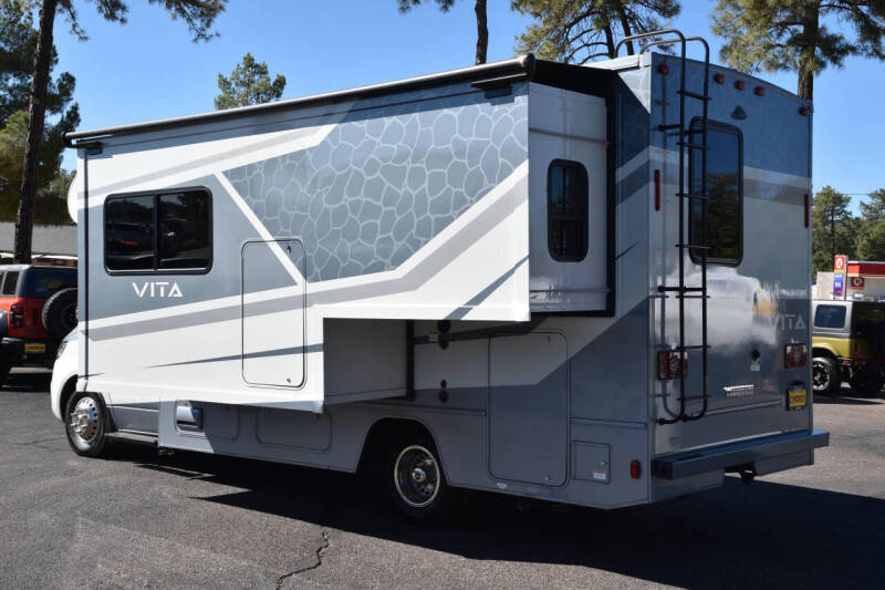 2022 Mercedes-Benz Sprinter