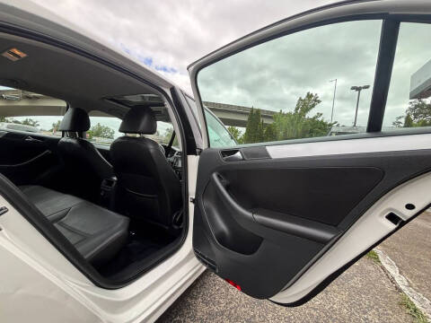 2011 Volkswagen Jetta