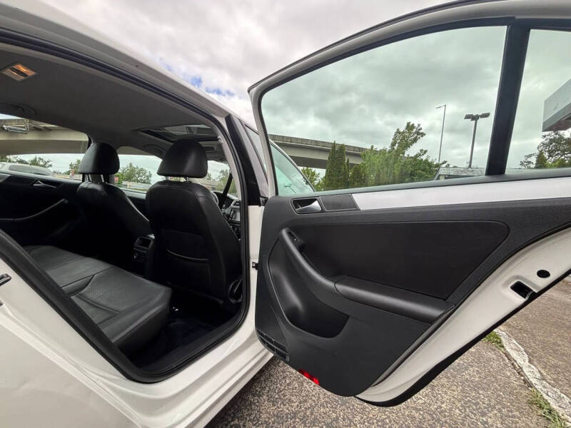 2011 Volkswagen Jetta
