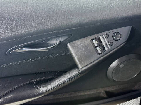 2009 BMW 6 Series 650i