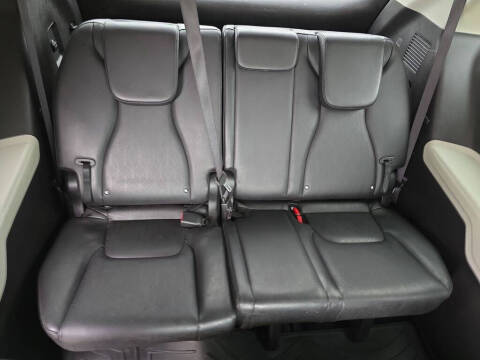 2024 Kia Carnival