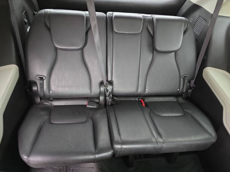2024 Kia Carnival