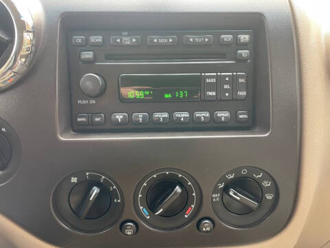 2006 Ford Expedition XLT Sport