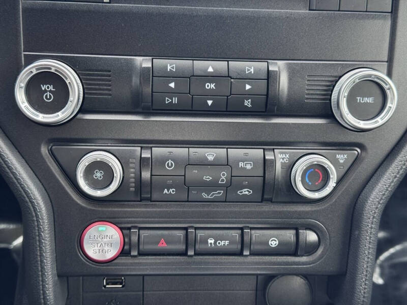 2022 Ford Mustang GT