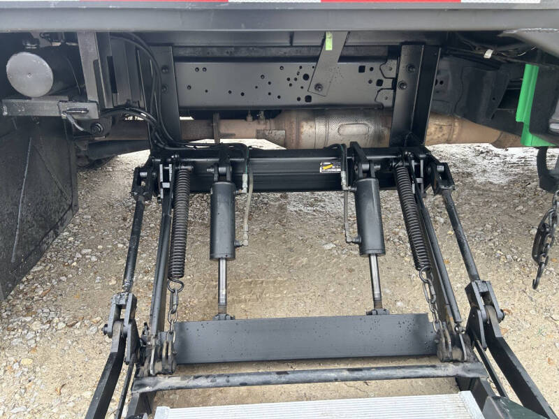 2019 Ford F-450 Super Duty