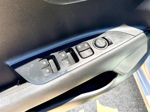 2019 Kia Rio LX