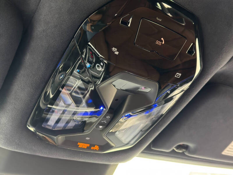 2023 BMW i7 xDrive60