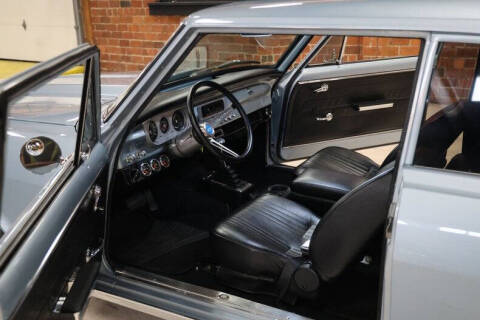 1964 Chevrolet Nova