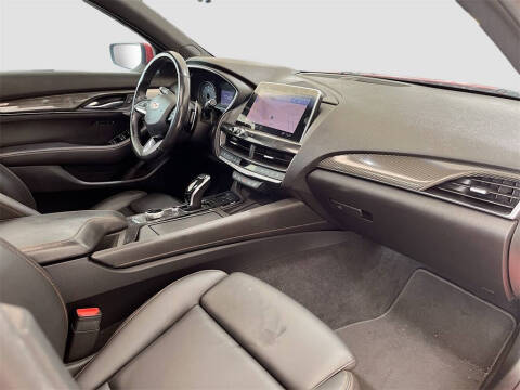 2020 Cadillac CT5 Sport