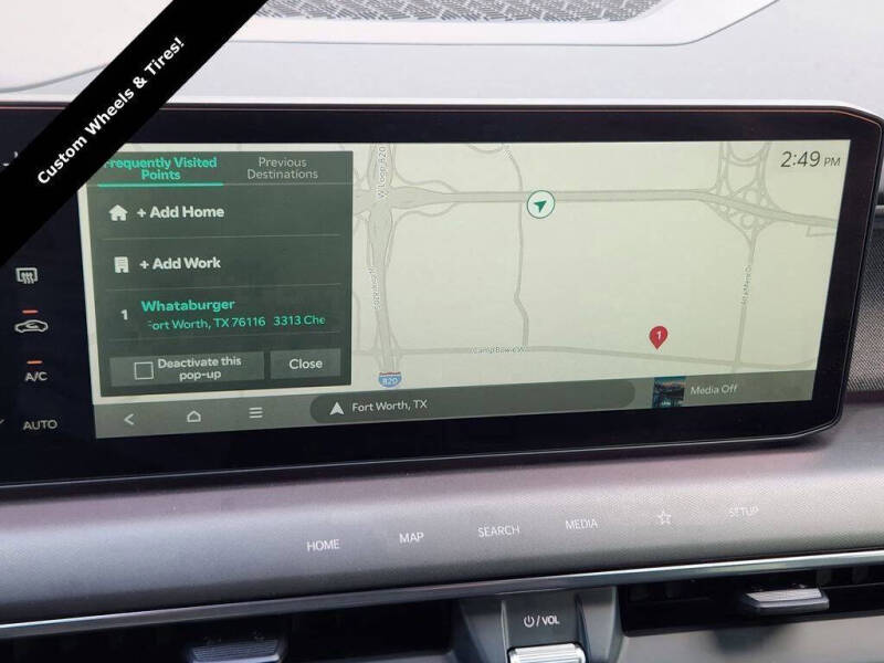 2026 Kia EV9 Land