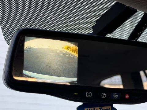 2012 Buick Enclave Convenience