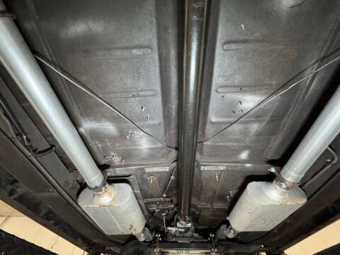 1941 Chevrolet Fleetmaster