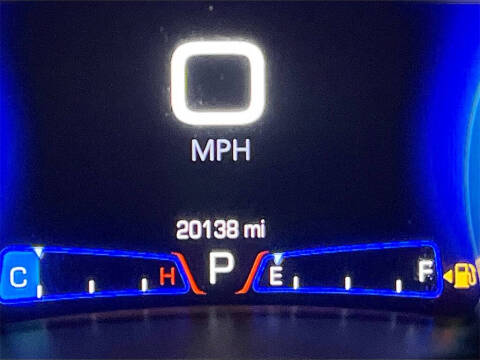 2021 Chrysler 300 Touring