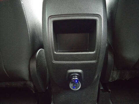 2014 Ford Escape S
