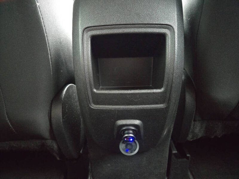 2014 Ford Escape S