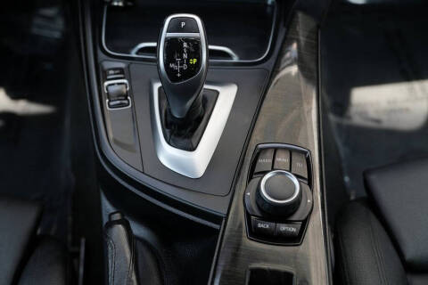 2017 BMW 4 Series 430i